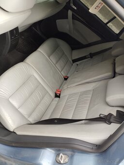 Škoda Octavia 4x4 1.9 TDI (Scout) L&K - 3