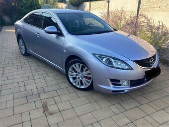 Mazda 6 - 3