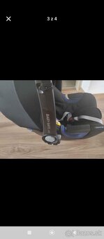 Vajíčko Britax - 3