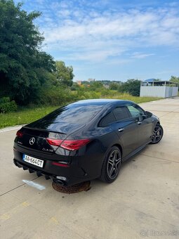 Mercedes CLA 35 AMG - 3