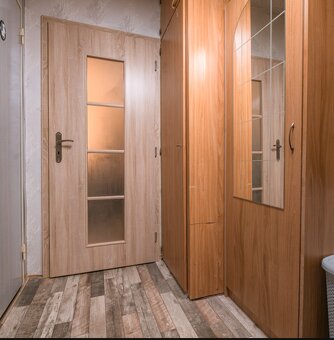 Prenájom 1 izbový byt v Trenčíne na Juhu - Pet friendly - 3