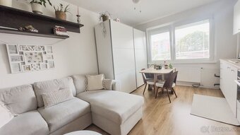 Na predaj 1,5-izbový byt po kompletnej rekonštrukcii, Poštov - 3