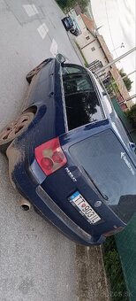 Predám Passat B5.5 96kw - 3