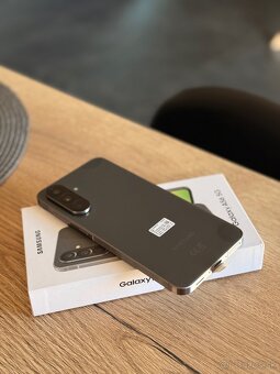 Samsung Galaxy A56 5G 256gb - 3