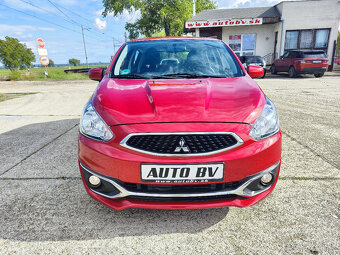 Mitsubishi Space Star 1.0 MIVEC Inform - 3