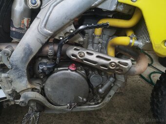 Suzuki Rmz 450, r.v.2011 se vstřikováním - 3