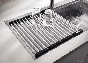 Blanco Klappmatte multifunkčná mriežka 460 mm x 440 mm - 3