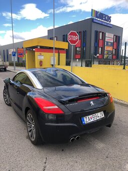 Peugeot RCZ1.6 147 kw - 3
