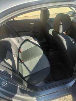 Seat toledo 1.6 TDI, 2013, Auto dovozene s UK. - 3