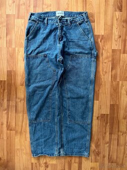 Carhartt nohavice XL - 3
