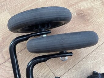 Specialized oporne kolieska - 3