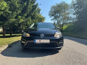 Volkswagen Golf 7 1.2 TSI, automat, 124000 KM, servisované - 3