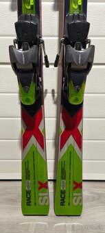 Lyže Elan SLX 160cm - 3