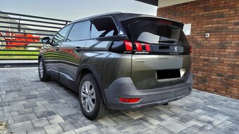 Peugeot 5008 Allure 1.5 BlueHDI 96kW 2018 183000km - 3
