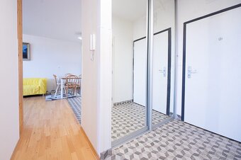 CENA SPOLU: 2izb. novostavba s terasou, pivnicou, parkovaním - 3