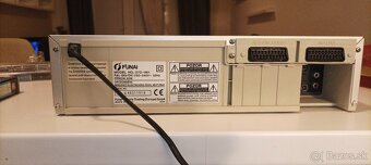 FUNAI 6 - HEAD VHS STEREO HI-FI Mod.27D-861 - 3