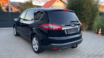FORD S-MAX - PREDAJ AJ NA SPLÁTKY - 3