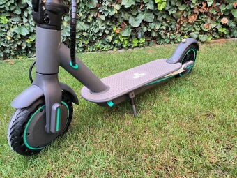 Elektricka kolobezka 30 km/h 2025 ZARUKA - 3