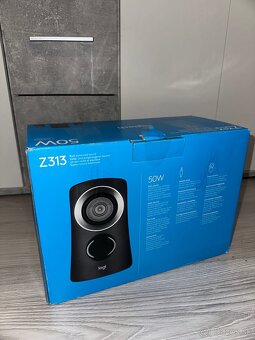 Set reproduktorov - 3