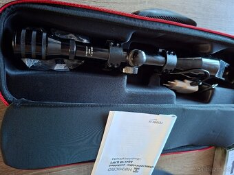 Guľovnica zkk600 30-06 springfield - 3