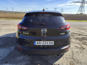 Mazda CX-3 2.0 Skyactiv 2019 - 3