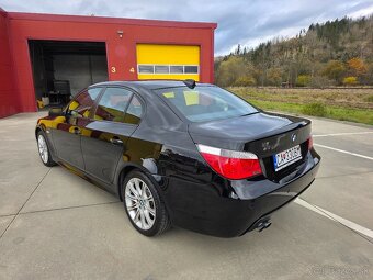 BMW Rad 5 530 XD A/T - 3