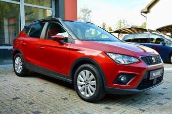Seat Arona 1.0 TSI 95 Style Limited --- 2019 --- - 3