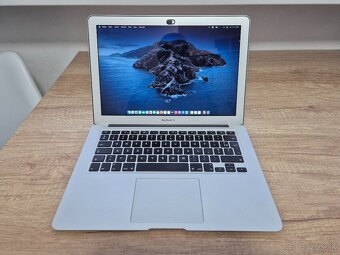 MacBook Air (13-inch, 2015) /Intel Core i5/8GB RAM/128GB SSD - 3