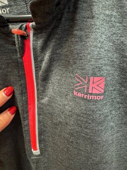 Bežecké funkčné tričko - 3