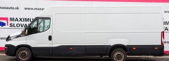 Iveco Daily 35S17HA8 3.0 A/T - 3