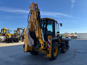 JCB 3CX PLUS 14MFWA - 3