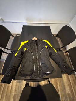 Dámske oblečenie na motorku - 3