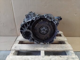 DSG 7 st. prevodovka REV Passat B8 - 3