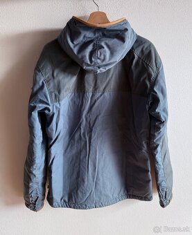Paperová bunda Fjallraven Greenland No.1 Down Jacket M - 3