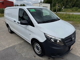Mercedes-Benz Vito 1,8 CDi 100kW L2H1 - 3