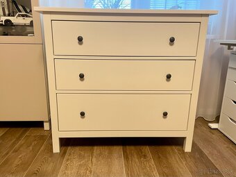 Komoda HEMNES - 3