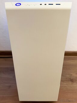 PREDÁM HERNÝ PC - R5 5600X,RTX 3070 8GB,16GB DDR4,1TB SSD - 3