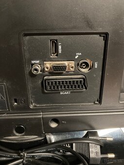 Televízor Gogen 19” (48cm) - 3