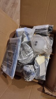 Nafukovacia virivka Pure Spa Intex 6 osob - 3