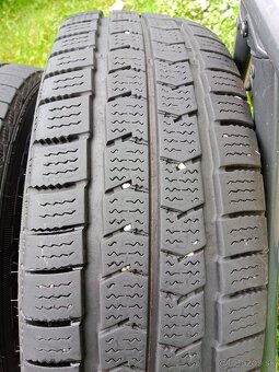 Zimna sada Ducato, Jumper, Boxer - 3