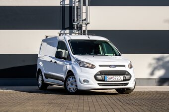 Ford Transit Connect 1.6 TDCi - 3