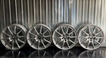 #17 Elektróny originál Škoda 5x112 r17 - 3