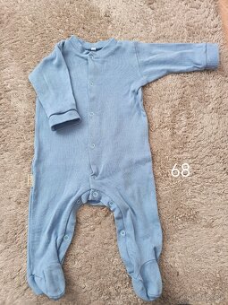 Výbavička pre bábätko - 3