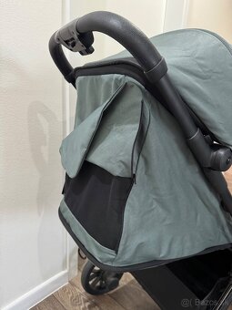 Sportovy kocik - EASYWALKER Jackey XL - 3