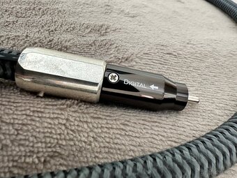 AudioQuest WELL Signature Digital Coax - 3