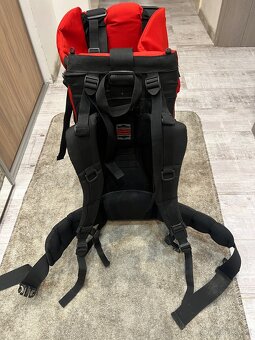 Turisticky nosič - 3