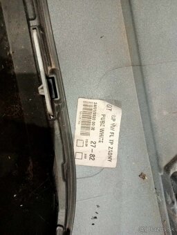 naraznik volkswagen up - 3