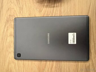 Predám Tablet Samsung Galaxy Tab A7 Lite - 3