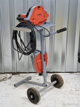 Predam drevoobrabaciu ručnú pasovu pílu mafell Z5Ec - 3