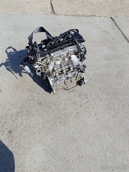 Toyota Corolla E21,Auris II,CHR,C-HR 1.8 hybrid - 3